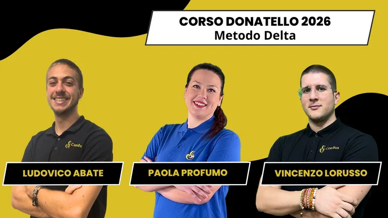 Corso Donatello 2026